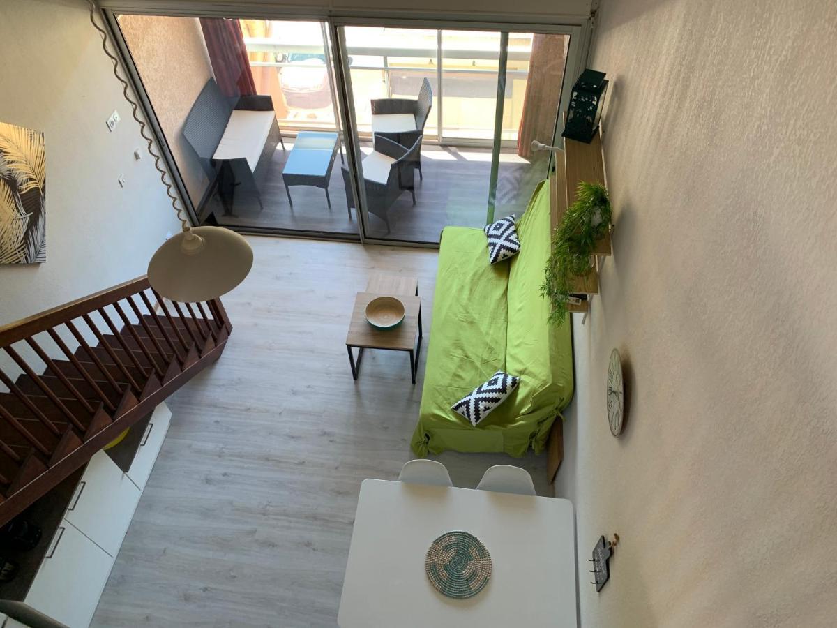 カルヴィDuplex Renove Les Pieds Dans L'Eauアパートメント エクステリア 写真
