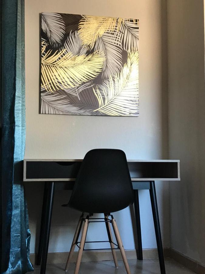 カルヴィDuplex Renove Les Pieds Dans L'Eauアパートメント エクステリア 写真