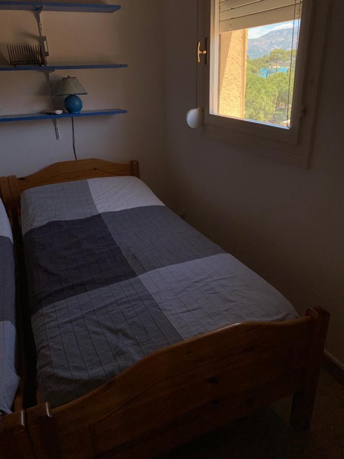 カルヴィDuplex Renove Les Pieds Dans L'Eauアパートメント エクステリア 写真